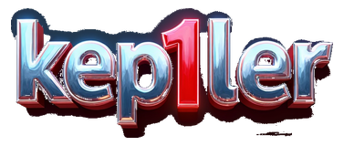 kep1er logo